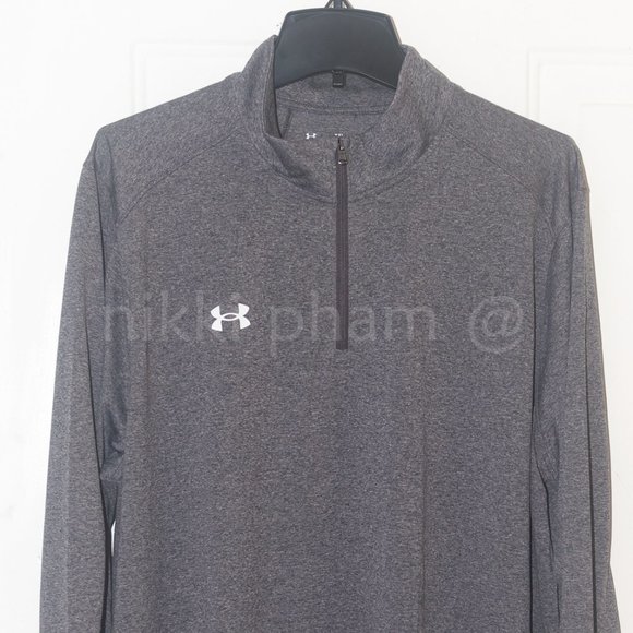 BRAND NEW UNDER ARMOUR LIGHTWEIGHT MEN LONG SLEEVE - Picture 3 of 5